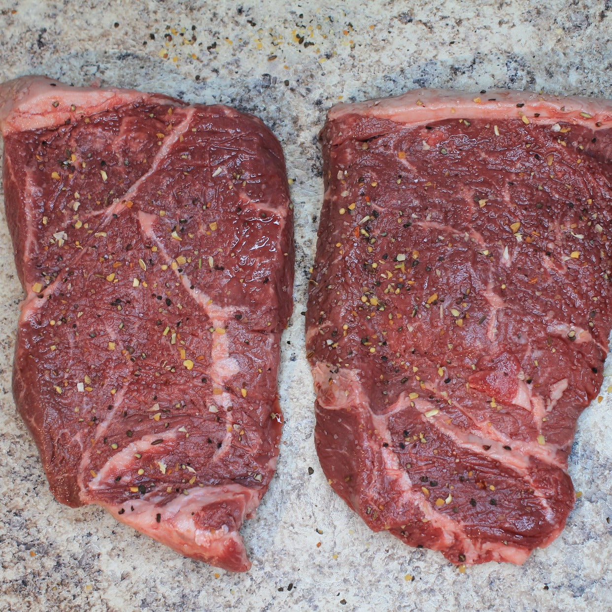 Dry-Aged Beef Sirloin (2/pack)