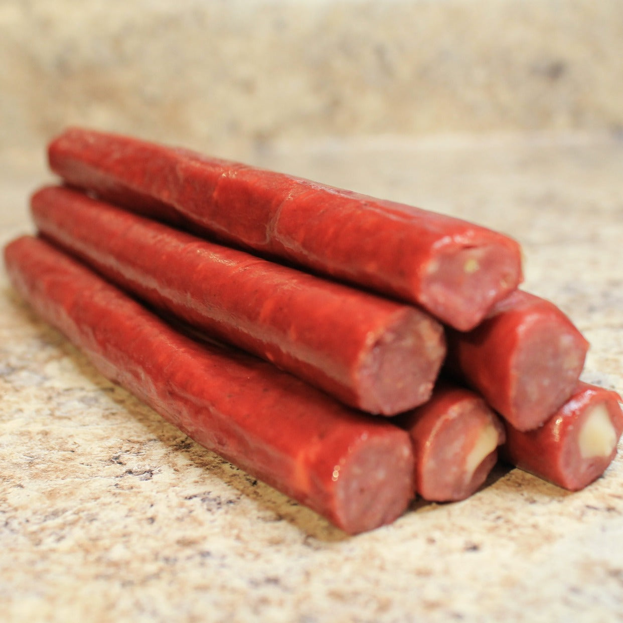Beef Sticks