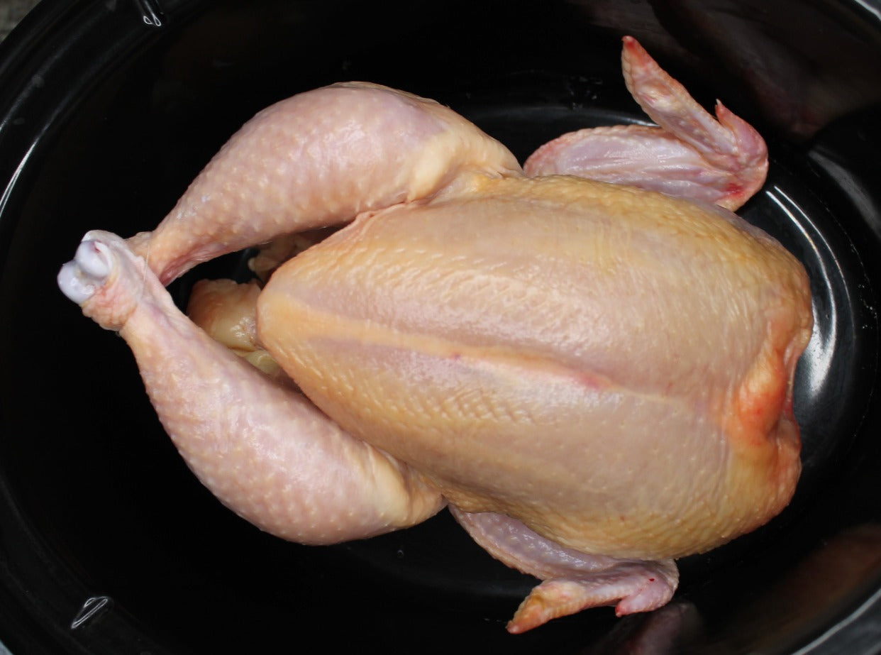 Whole Chicken