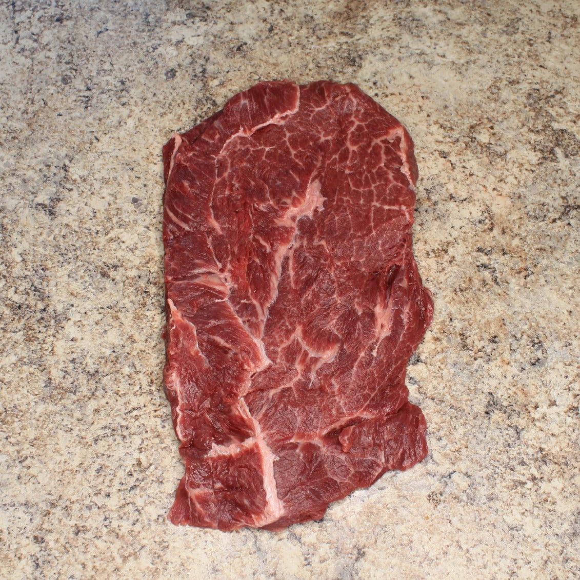 Dry-Aged Beef Flat Iron