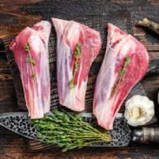Lamb Shanks