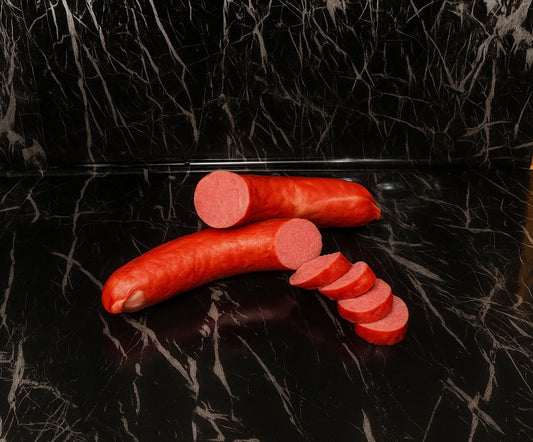 Beef Ring Bologna