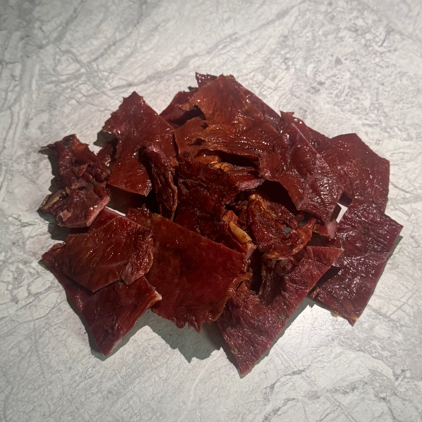 Beef Jerky