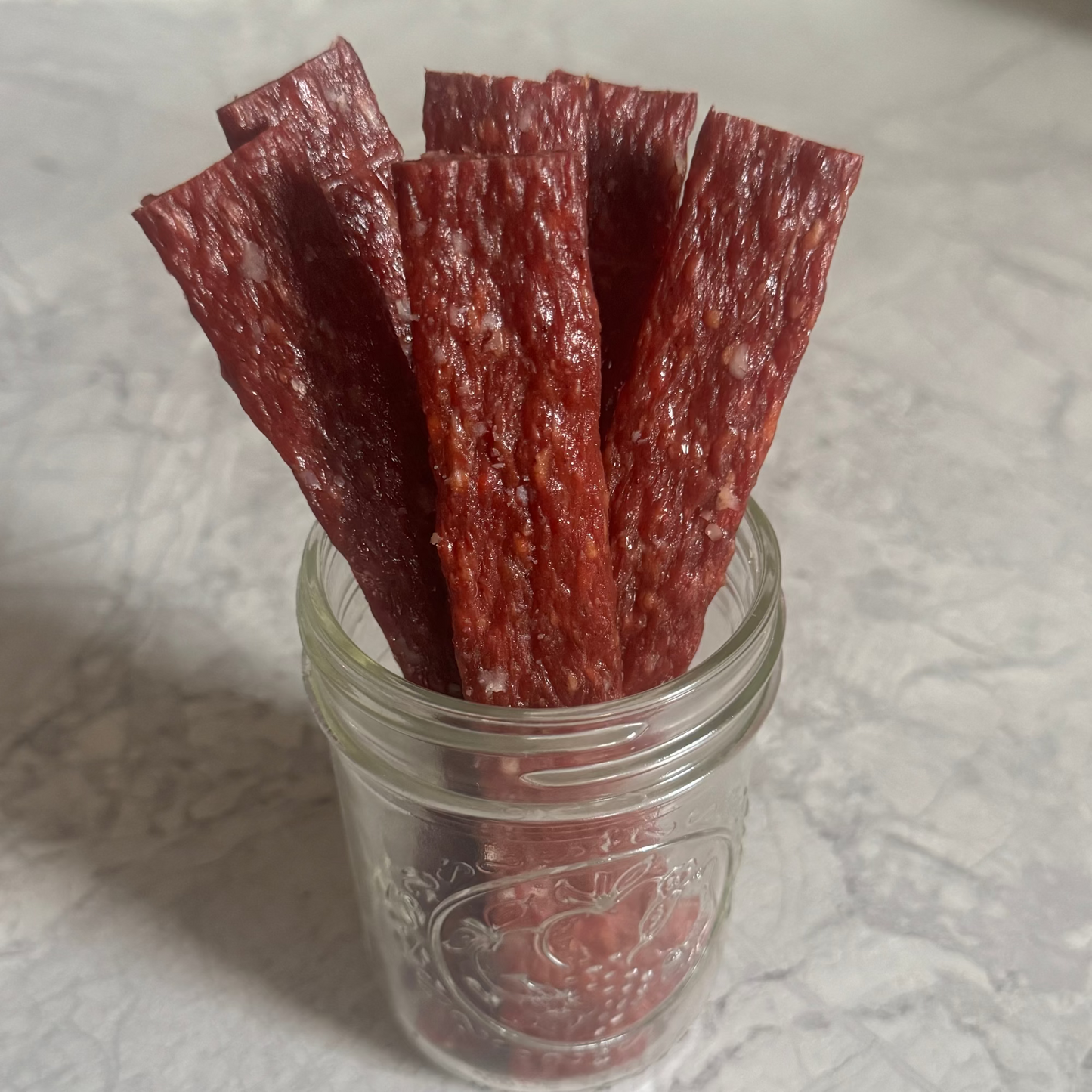 Beef Jerky
