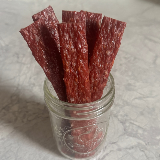 Beef Jerky