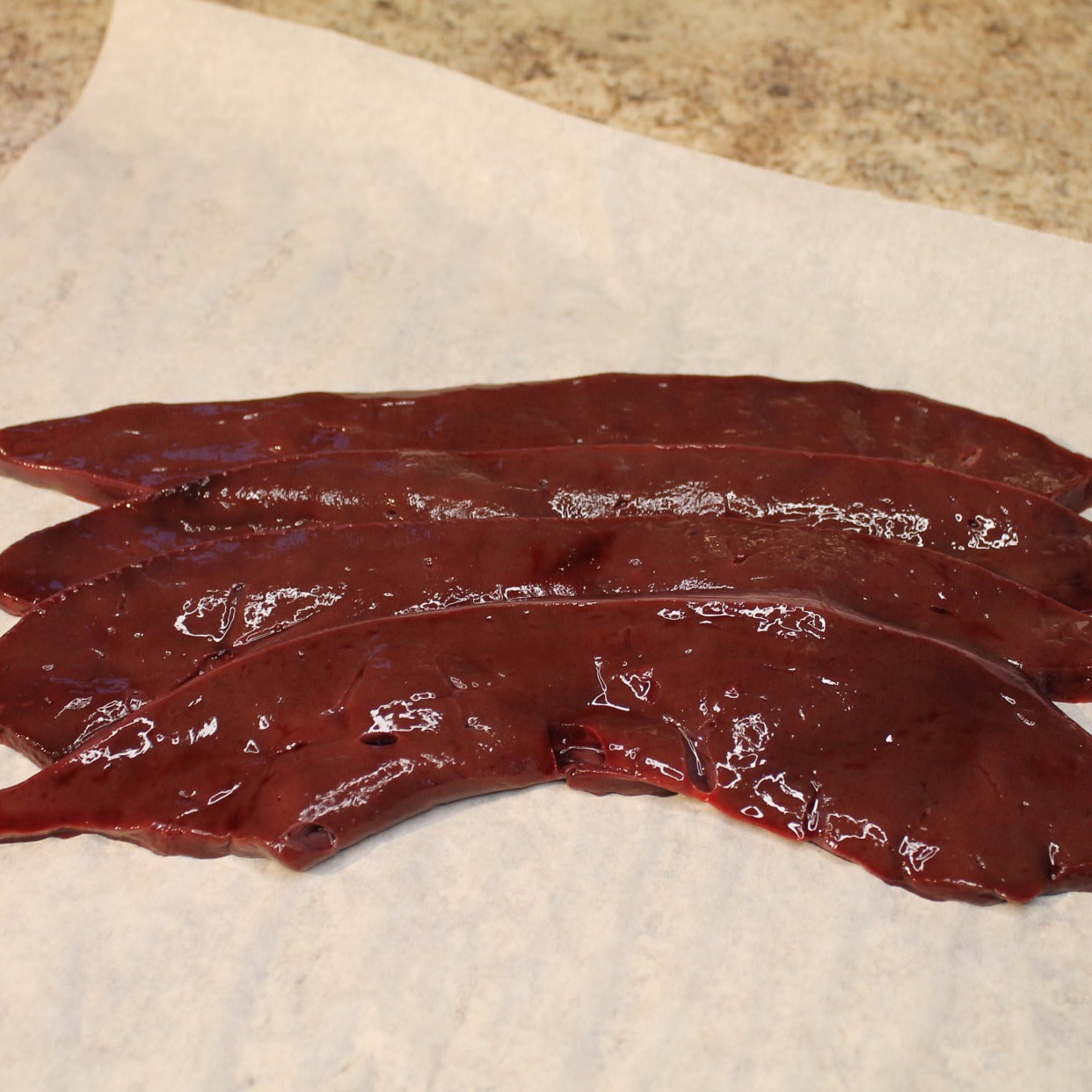 Beef Liver